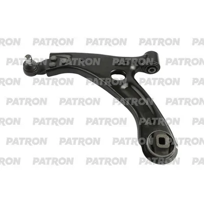Рычаг подвески VOLVO XC40 1st Gen 2018- Geely Tugella (Произведен PATRON PS50362L