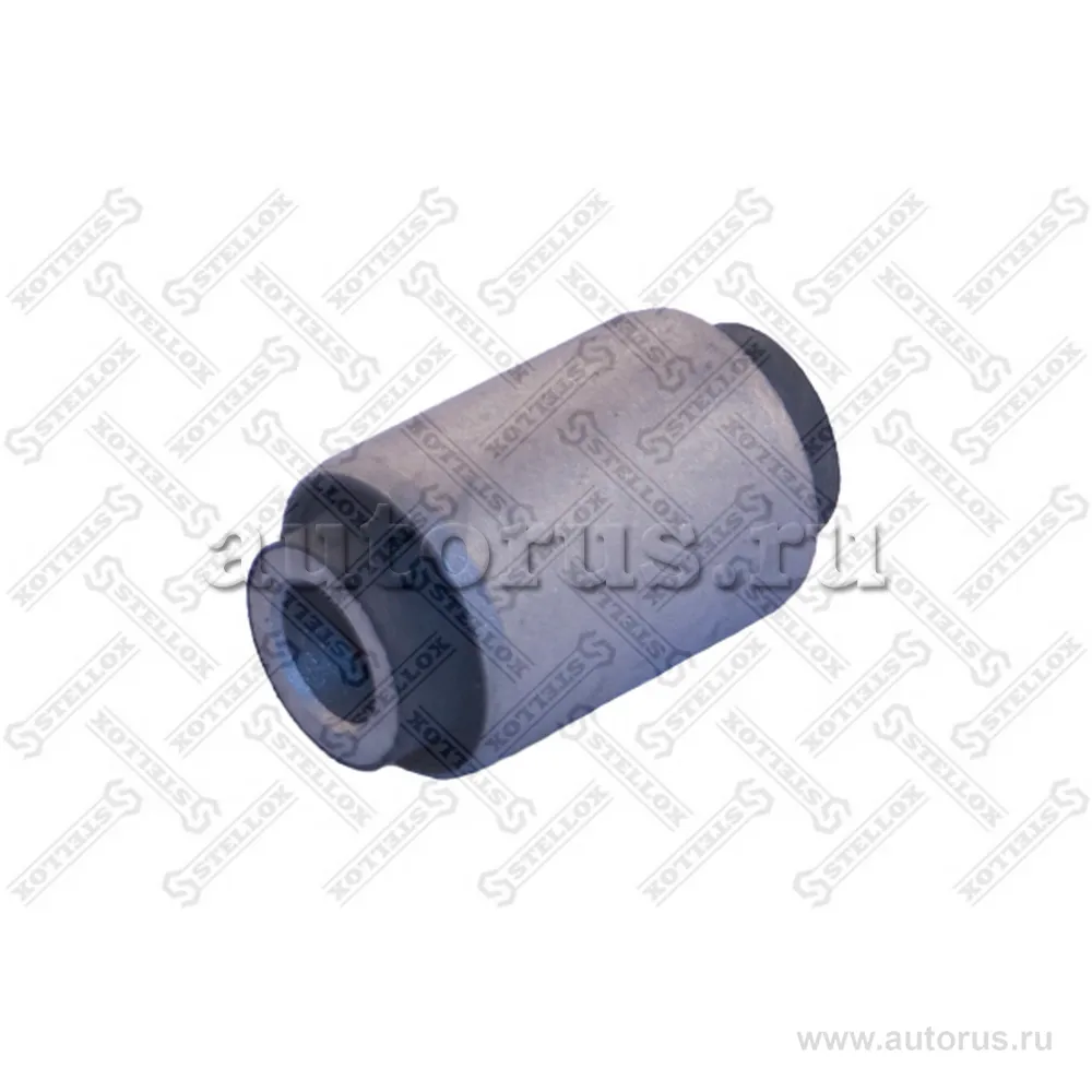 Сайлентблок рычага пер. Nissan Almera N16 00> STELLOX 87-74056-SX