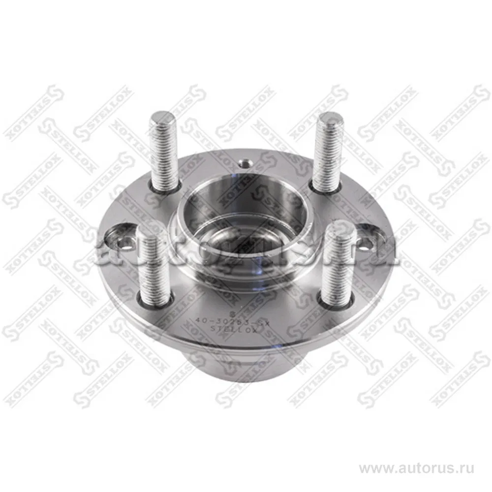 Подшипник ступ. зад. Mitsubishi Colt STELLOX 4030253_SX