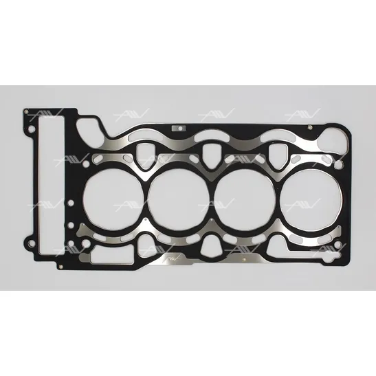 Прокладка ГБЦ BMW N40B16/N42B18/N45B16... стальная 0.40mm AUTOWELT HG-50120