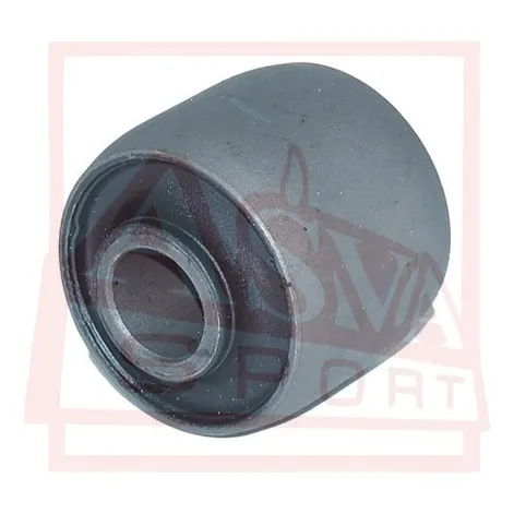 Сайлентблок переднего амортизатора ASVA 0101-102