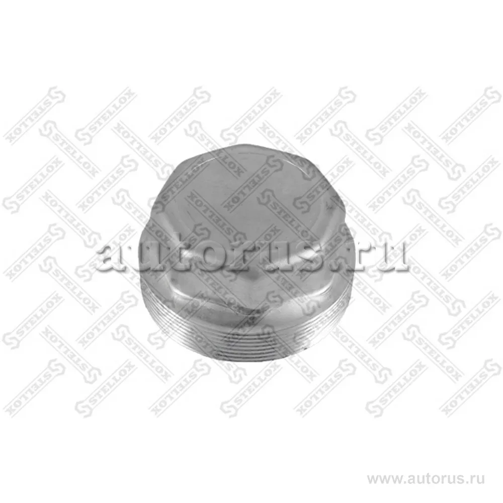 Крышка ступицы M115x3 наружн SW95 BPW 8-9 t STELLOX 83-00006-SX