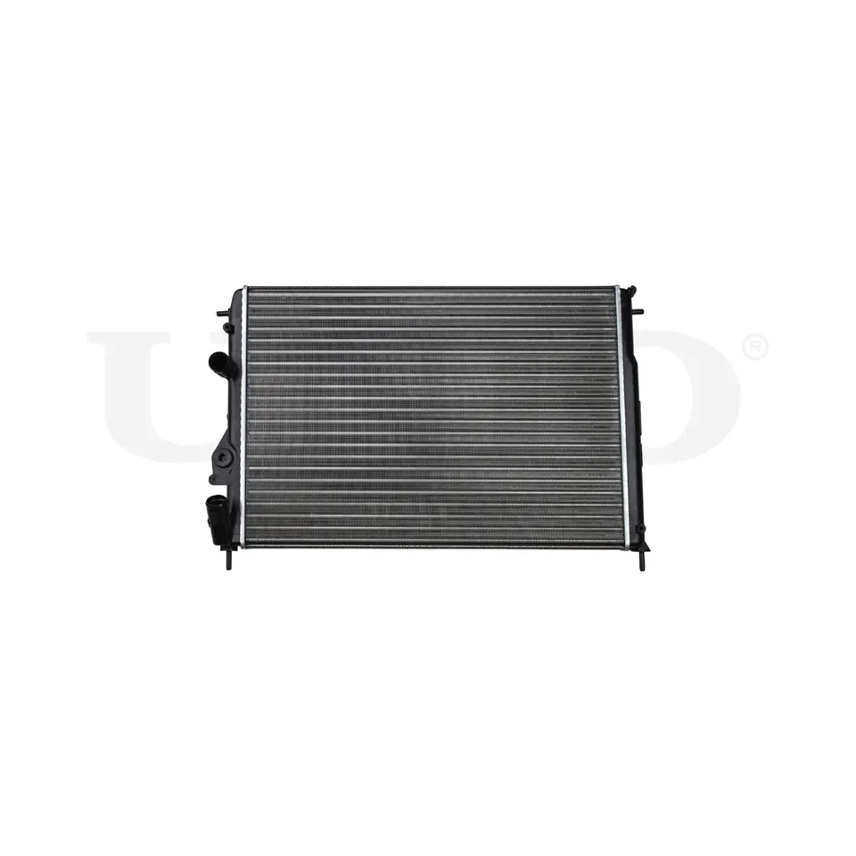 Радиатор охлаждения двигателя UNIO RAD-10123