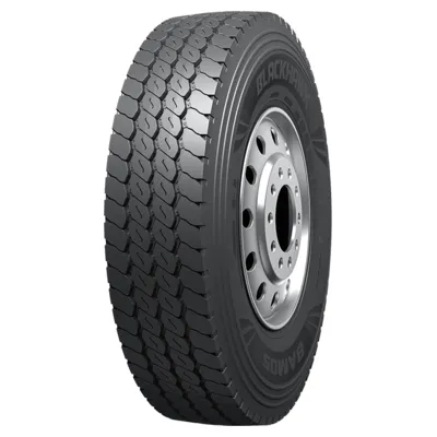 Шина грузовая R20 8,25 BLACKHAWK BAM05 139/137K всесез 3120004093