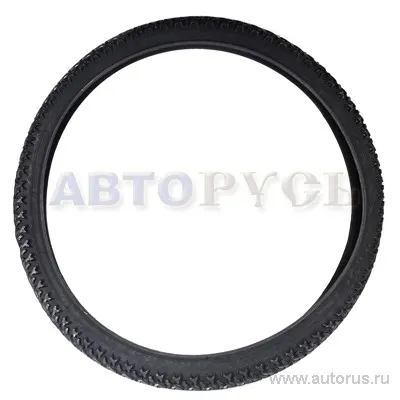 Велошина HF856 26x2,0 с камерой 26x1,95 автовентиль DURO 070018