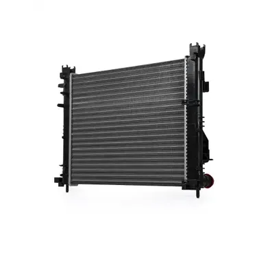 Радиатор системы охлаждения Dacia Logan/Sandero, Renault Clio 0.9-1.6i/ ZENTPARTS Z20257