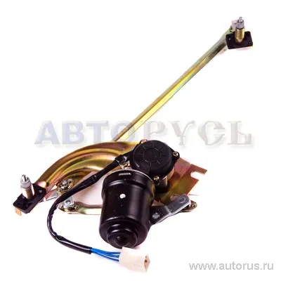 Трапеция стеклоочистителя ВАЗ 2106 в сборе Тольятти-ВИС