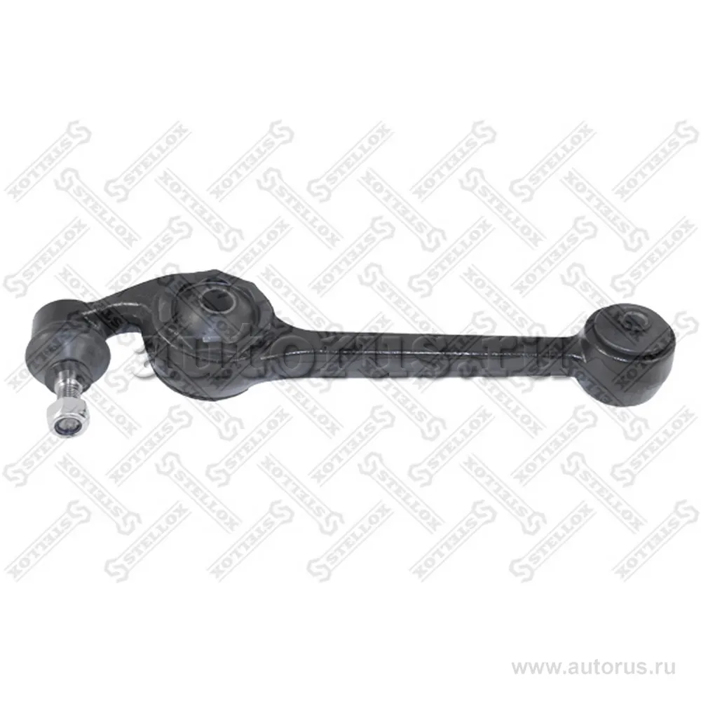 Рычаг правый Ford Sierra 2WD 82-93 STELLOX 54-00422-SX