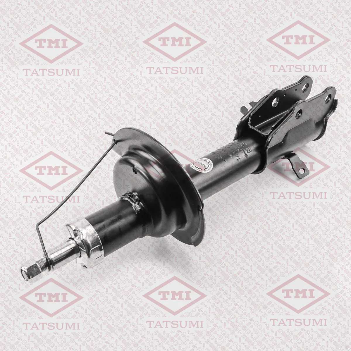 Амортизатор передний газовый R MAZDA CX-7 06-> TATSUMI TAA2062R