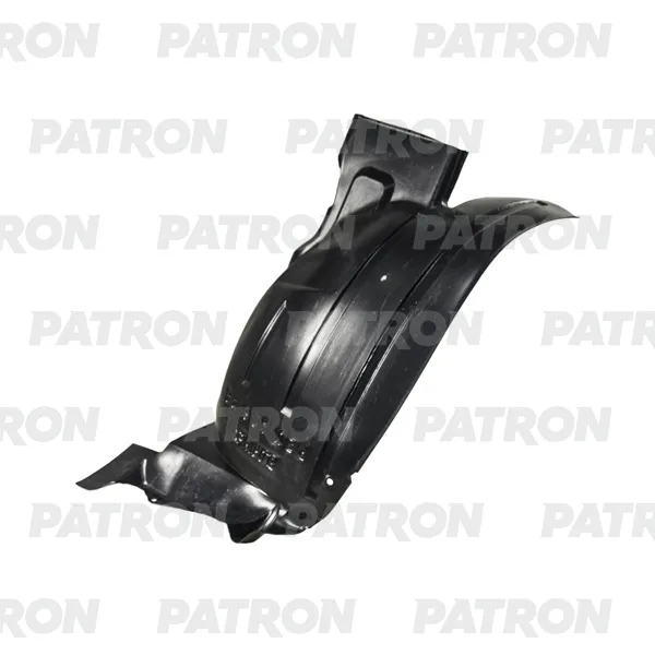 Подкрылок Передн прав, задняя часть PEUGEOT 406 1995-2004 PATRON P722206BR