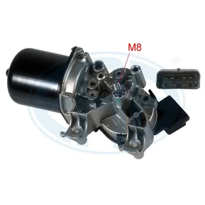 Мотор стеклоочистителя RENAULT MEGANE II ERA 460041