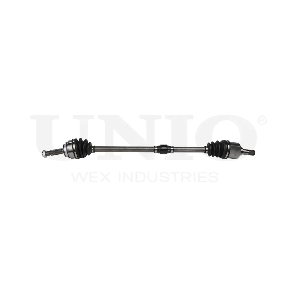Привод в сборе передний правый UNIO CVJ-10034