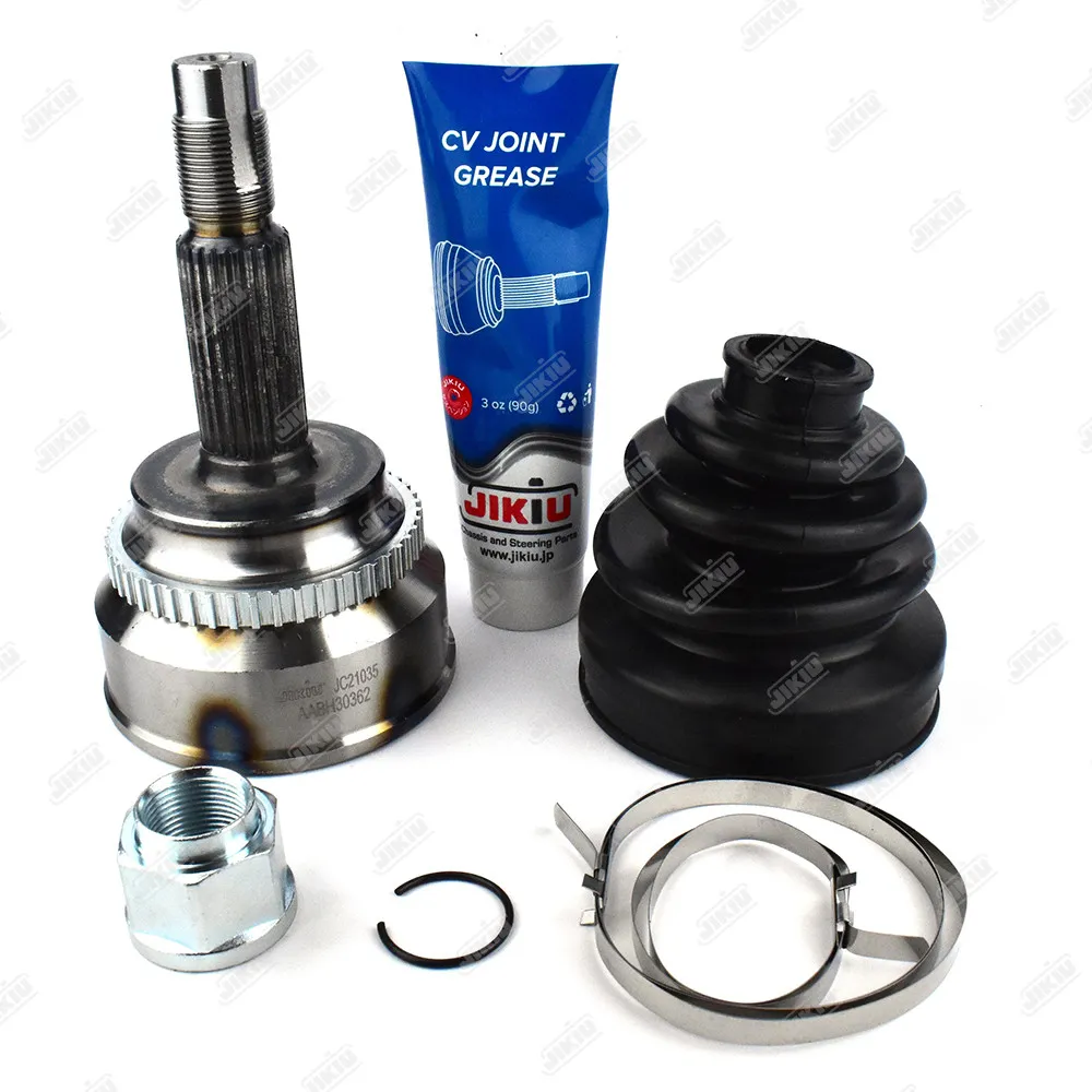 ШРУС Lexus RX300 03->06 / RX330/350 06->09 /Toyota Alli JIKIU JC21035