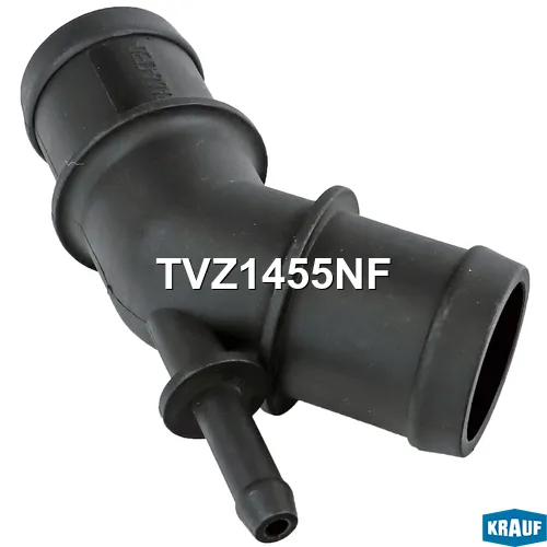 Фланец системы охлаждения KRAUF TVZ1455NF