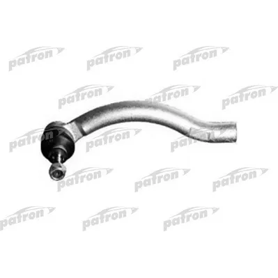 Наконечник рулевой тяги HONDA: ACCORD VIII (CL, CM) 03- PATRON PS1175R