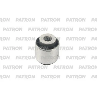 Сайлентблок рычага подвески BMW 3 SERIES (G20, G80, G28) 18- PATRON PSE12284