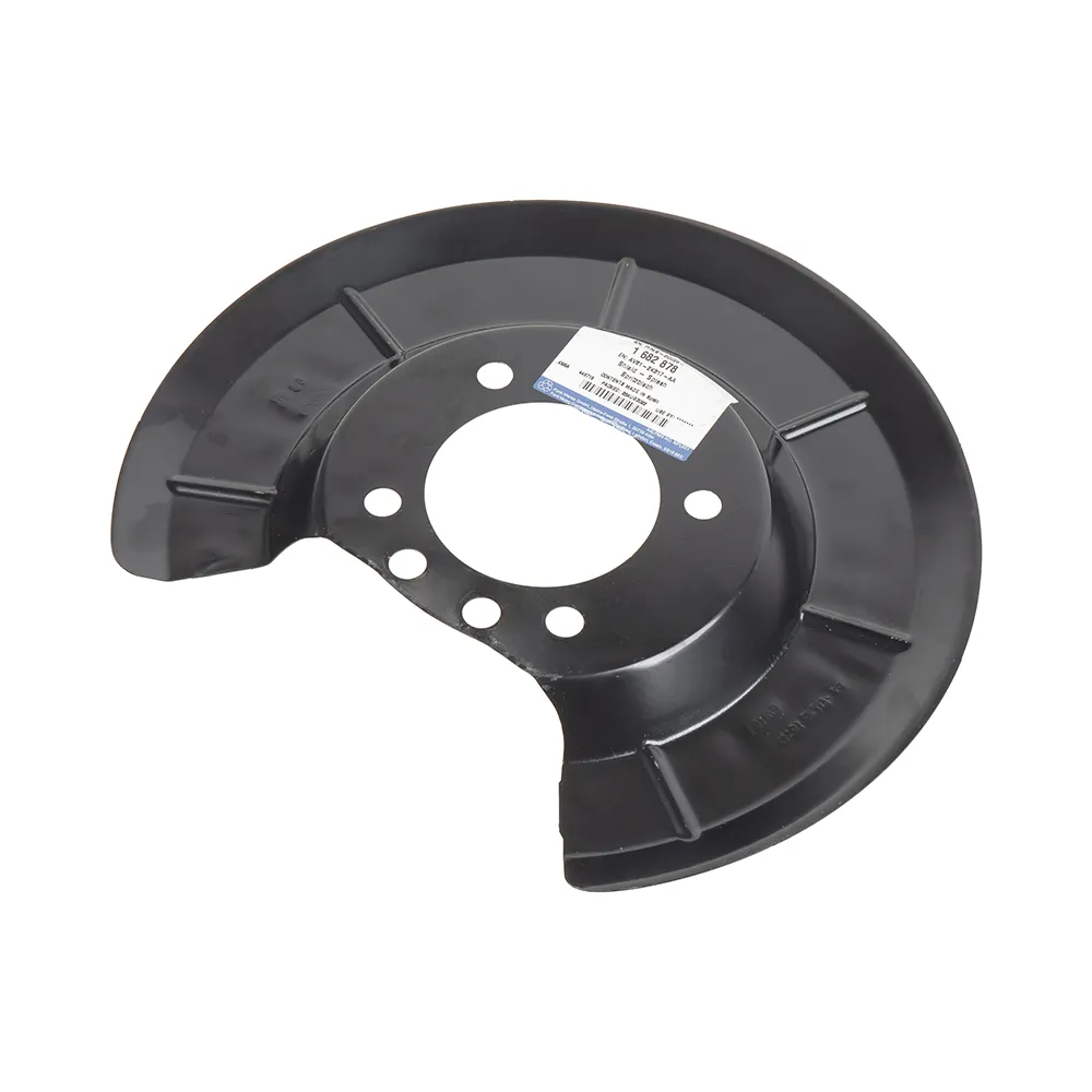 Кожух тормозного диска заднего L=R FORD Focus III 2011-> 1 682 878