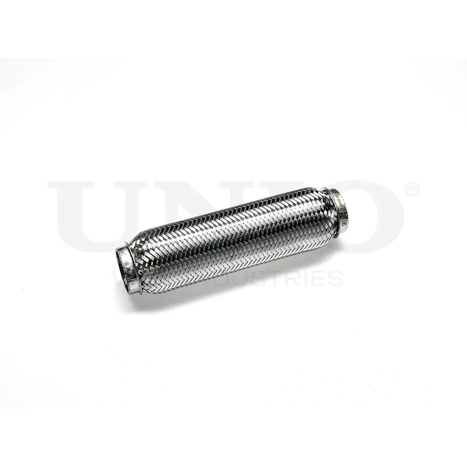 Гофра глушителя 40x230 мм InterLock UNIO EXP-40230L