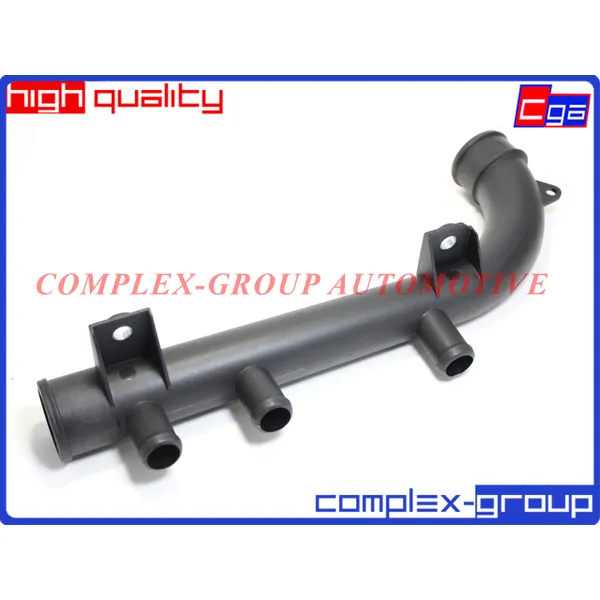 Трубка системы охлаждения CGA 10PAP723RA