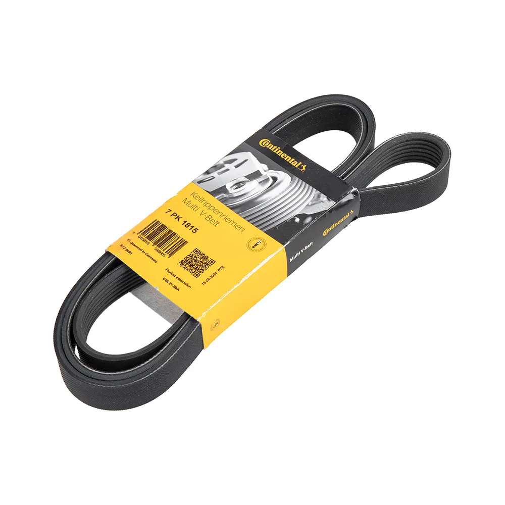 Ремень поликлиновый CONTITECH 7 PK 1815