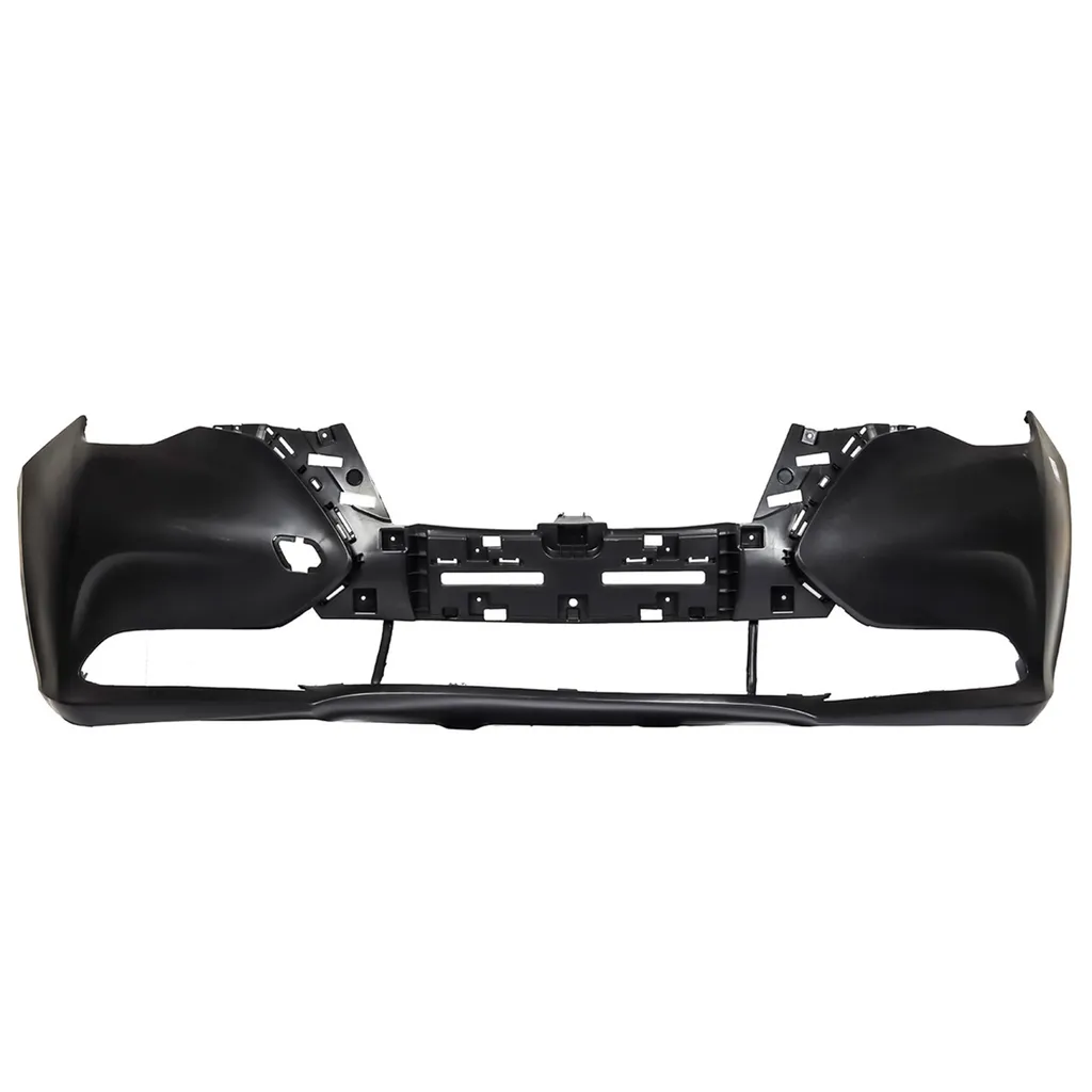 Бампер передний ALSVIN 2018- SAILING CGL04001100