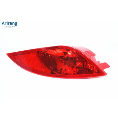 Фонарь противотуманный задний левый ARIRANG ARG23-3166L