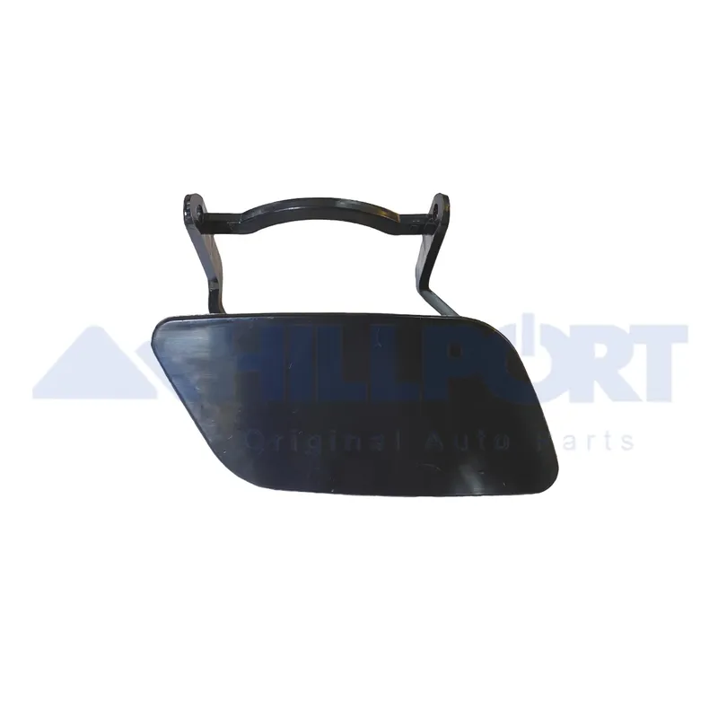 Крышка форсунки омывателя Q5 09-12 грунт правая HILLPORT 18AH35022