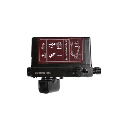 Насос подъема кабины SCANIA 4 Series STELLOX 8750614_SX