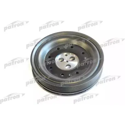 Шкив коленвала Ford Mondeo/Transit (фургон Xtype) 2.0TDCi 00- PATRON PP1009