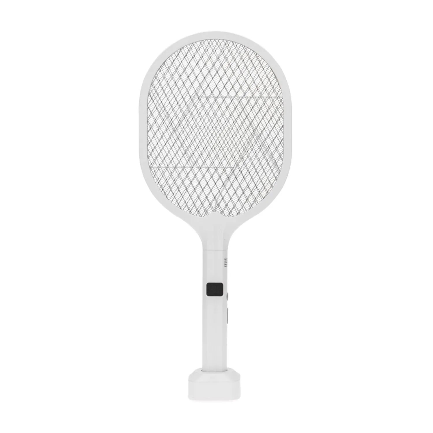 Мухобойка электрическая со счетчиком уничтоженных насекомых REXANT 70-0470