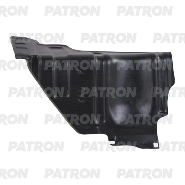 Защита двигателя Прав часть 5дв седан бенз CHEVROLET AVEO T200 2003 PATRON P72-0209