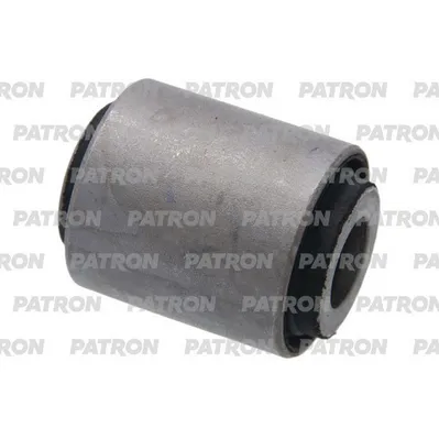 Сайлентблок рычага подвески TOYOTA LAND CRUISER 200 (J2) 07- PATRON PSE12249