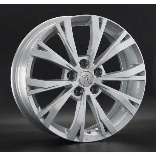 Диск литой R17 7J 5x112/57.1 ET45 REPLAY SK122 S 043833-160035006