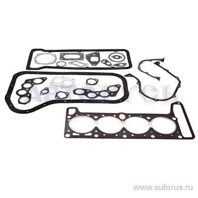 Прокладки двигателя ВАЗ 2106 79,0 комплект VSK 00-00066016