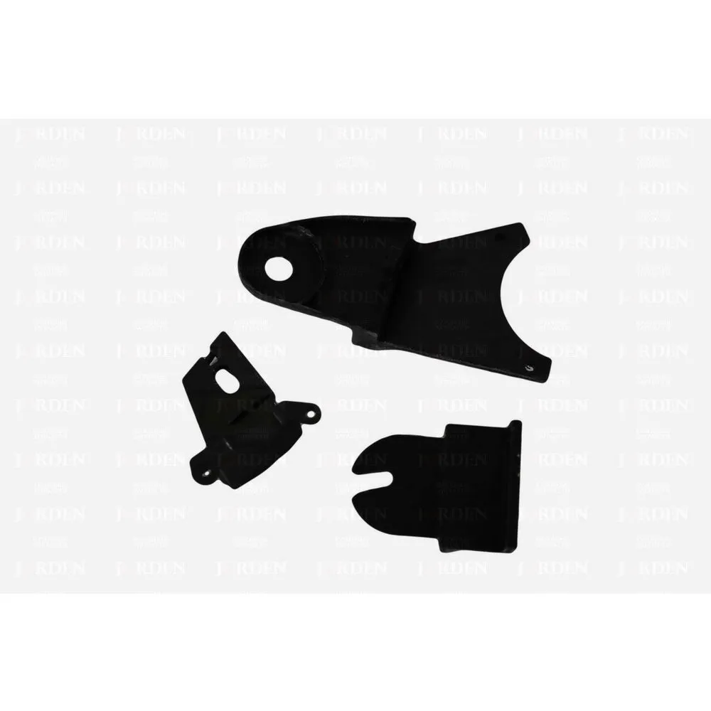 Ремкомплект фара Kaptur RH JH07KAP001RR Jorden JH07KAP001RR