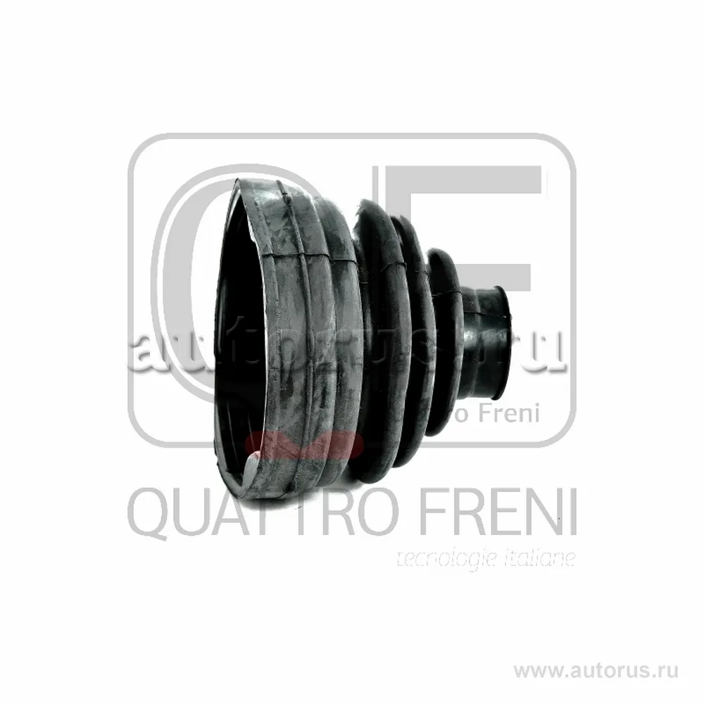 Пыльник шрус внутренний пустой 91X95X29 QUATTRO FRENI QF00000038