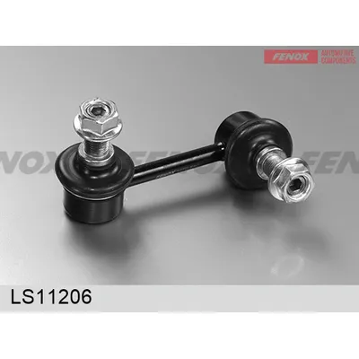 Тяга стабилизатора CADILLAC CTS I 2002-2005CADILLAC SRX 2003-2010CADI FENOX LS11206