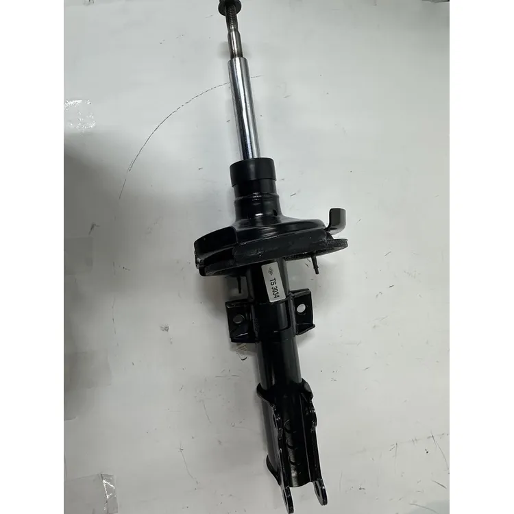 Амортизатор передний L=R, Уценка VOLVO XC90 02-> SACHS 314 125-N0 Уценка