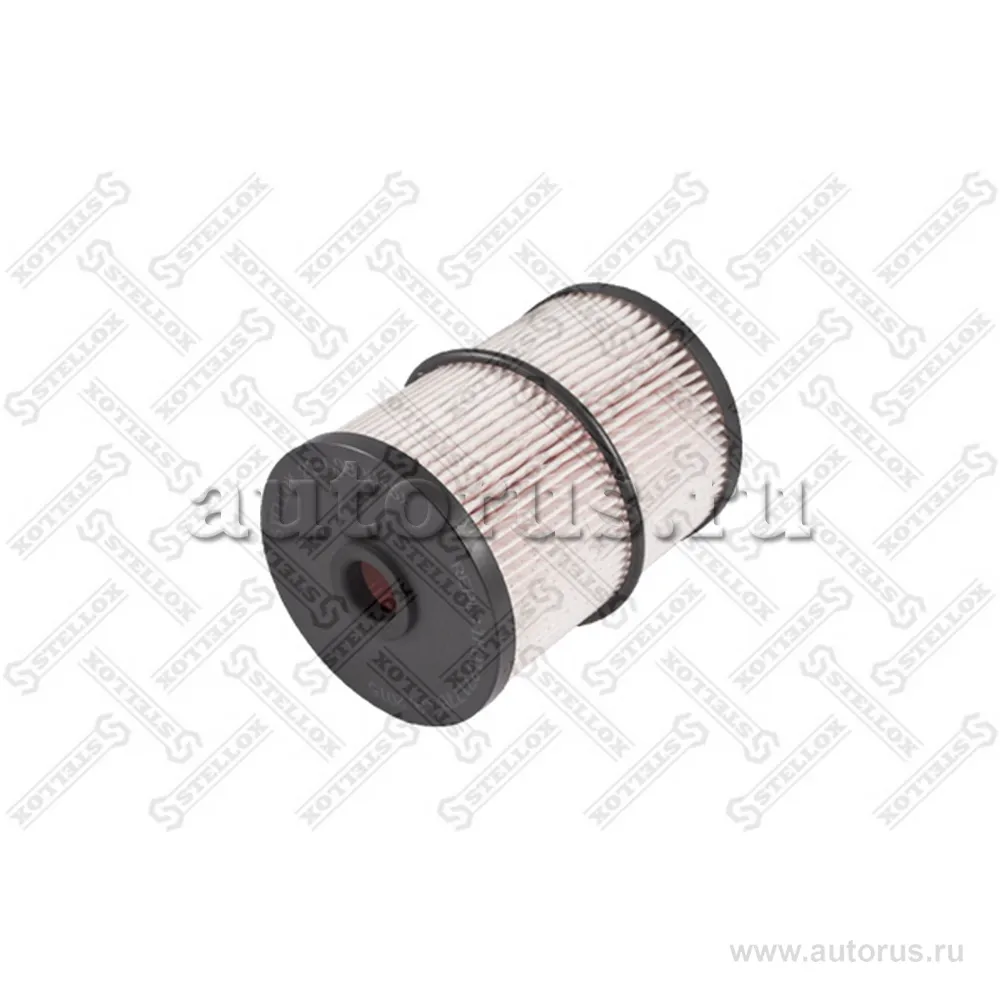Фильтр топливный Audi A3, Seat Altea STELLOX 2100800_SX