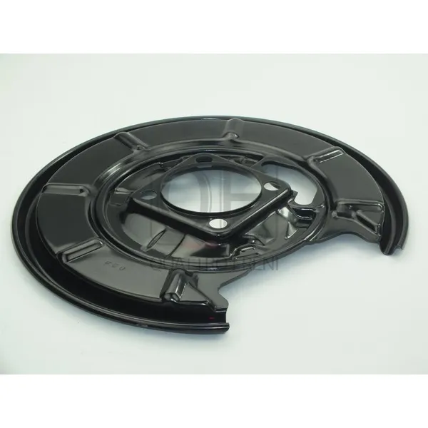 Кожух тормозного диска RR RH QUATTRO FRENI QF01F00089