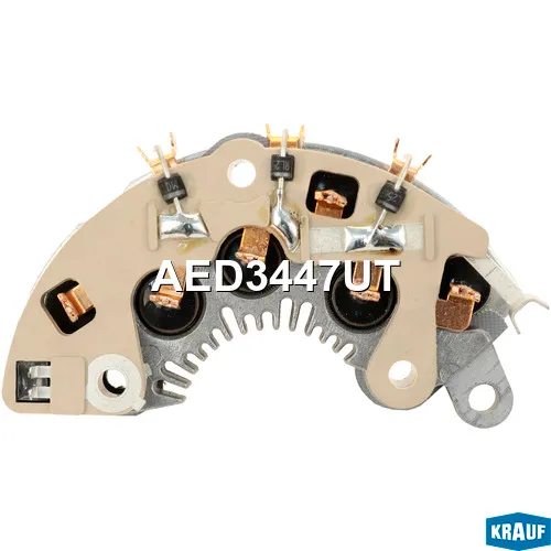 Диодный мост генератора KRAUF AED3447UT