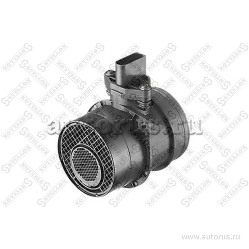 Измер. массы возд. Audi, VW, Skoda 00 STELLOX 6106070_SX