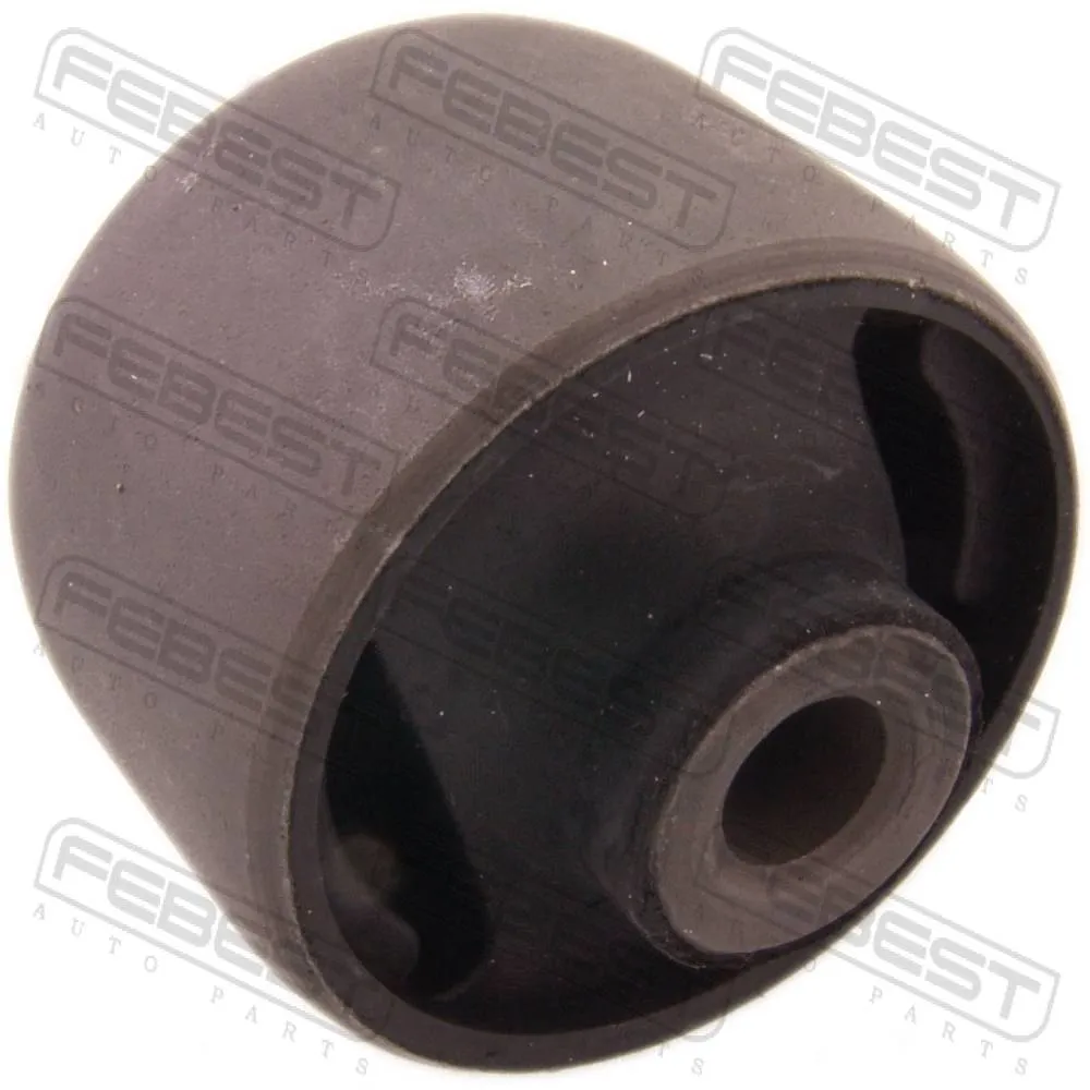 Сайлентблок задней балки Nissan Almera B10rs 2006.01-2012.11 FEBEST NAB-059