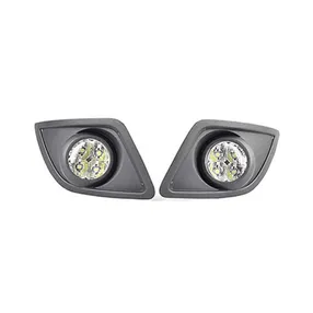 Фара противотуман. - комплект (led) FIESTA 06-08 BSG BSG 30-816-014