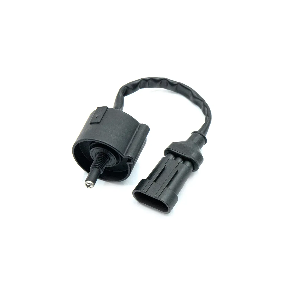 Датчик наличия воды HYUNDAI SANTA FE 00- в топл.фильтре HYUNDAI SANTA FE 00- PARTS-MALL PDA-W005