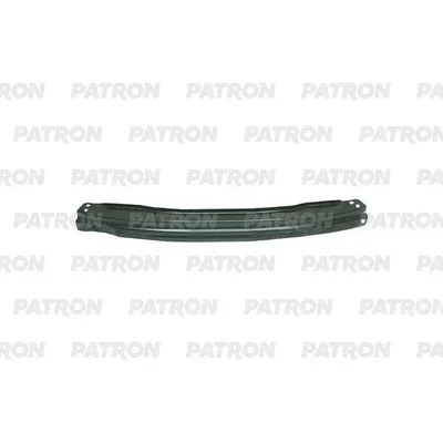 Усилитель бампера задн AUDI: A4 (B8) 07- PATRON P73-AD001A