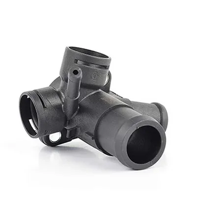 Фланец водяного охлаждения GOLF2-GOLF3-PASSAT-CADDY 91-98 BSG BSG 90-126-026