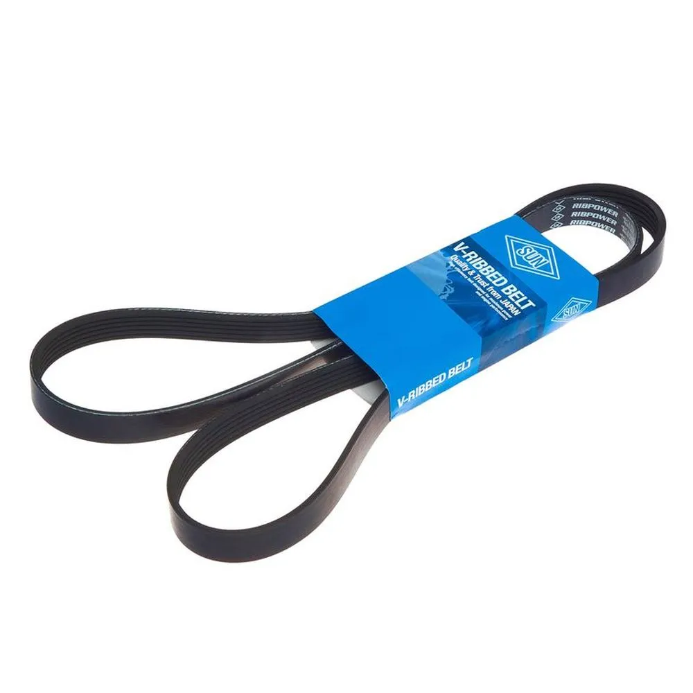 Ремень поликлиновый SUN SUN 6PK1640