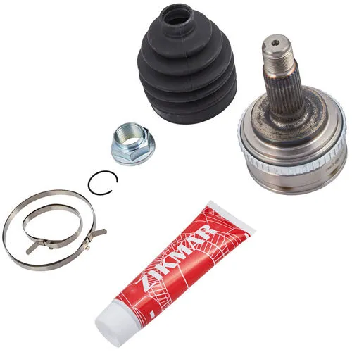 ШРУС наружный HONDA MR-V (03-- 08) ZIKMAR Z87427R