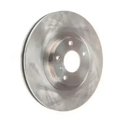 Диск тормозной передний Nissan Murano 3.5 4WD 05> ZENTPARTS Z06050_ZNT